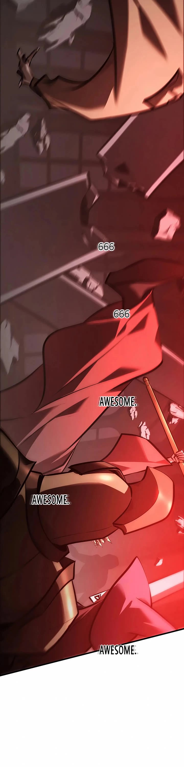 I'm the Strongest Boss Chapter 37 page 45 - Chapter 37