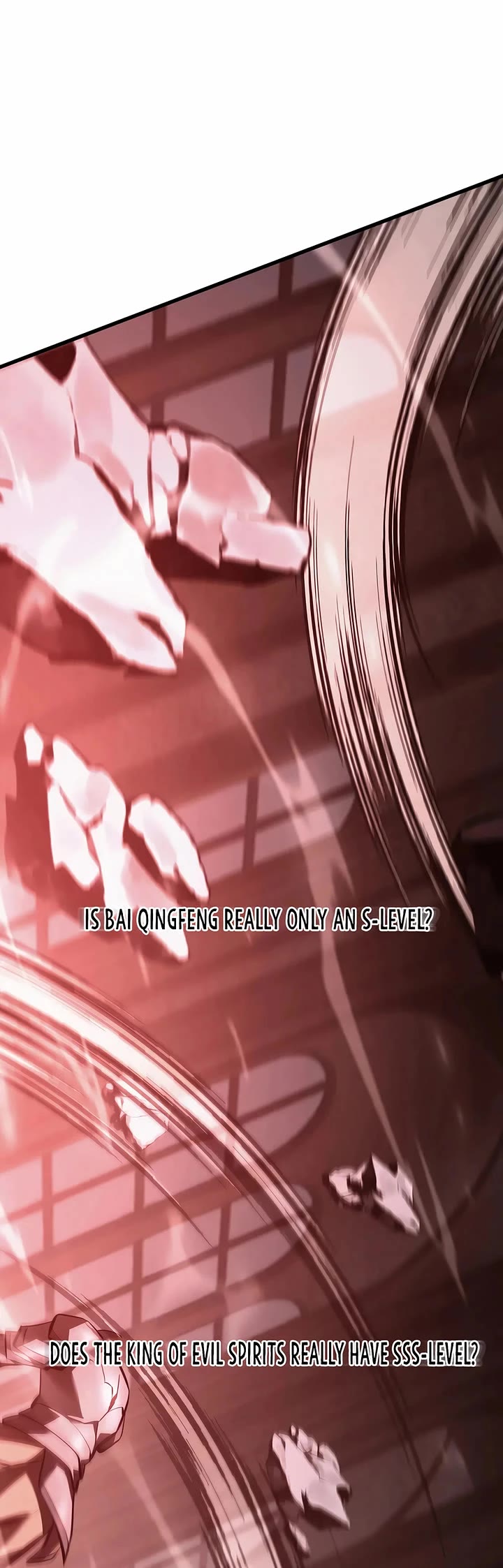 I'm the Strongest Boss Chapter 37 page 50 - Chapter 37