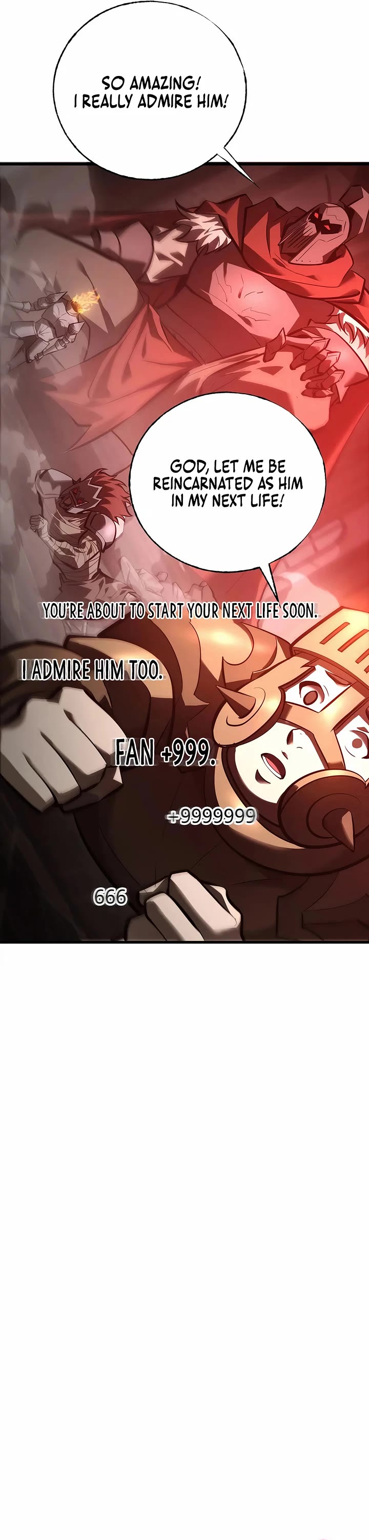 I'm the Strongest Boss Chapter 37 page 52 - Chapter 37