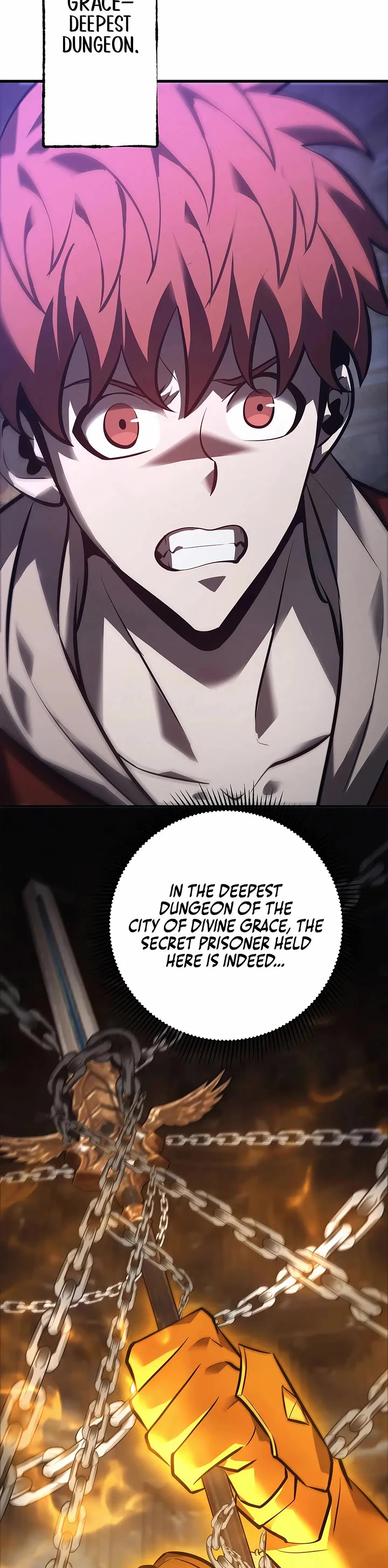 I'm the Strongest Boss Chapter 37 page 55 - Chapter 37