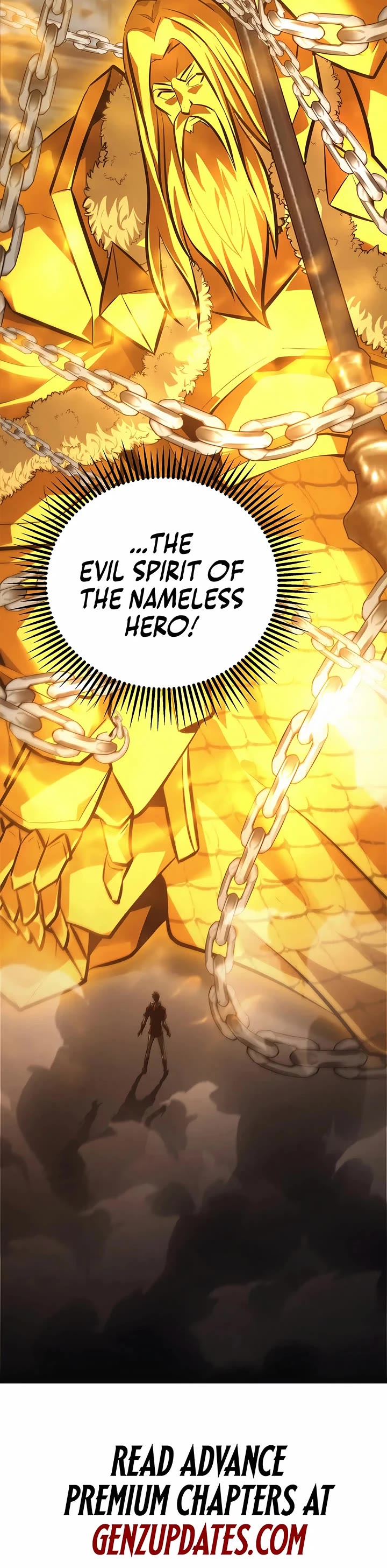 I'm the Strongest Boss Chapter 37 page 56 - Chapter 37
