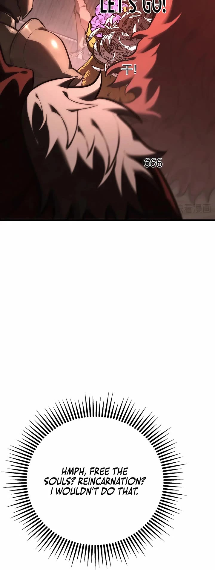 I'm the Strongest Boss Chapter 37 page 8 - Chapter 37