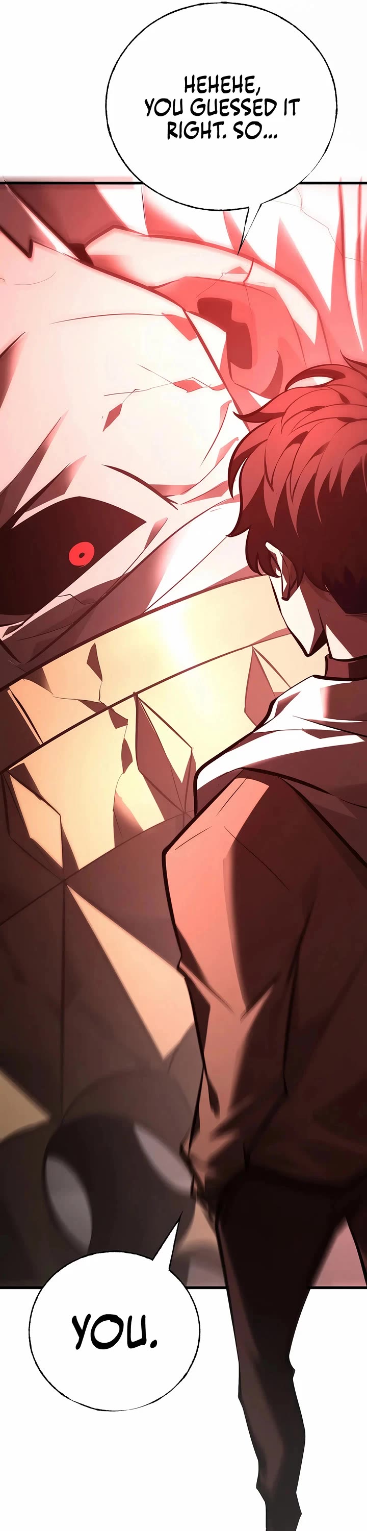 I'm the Strongest Boss Chapter 38 page 13 - Chapter 38