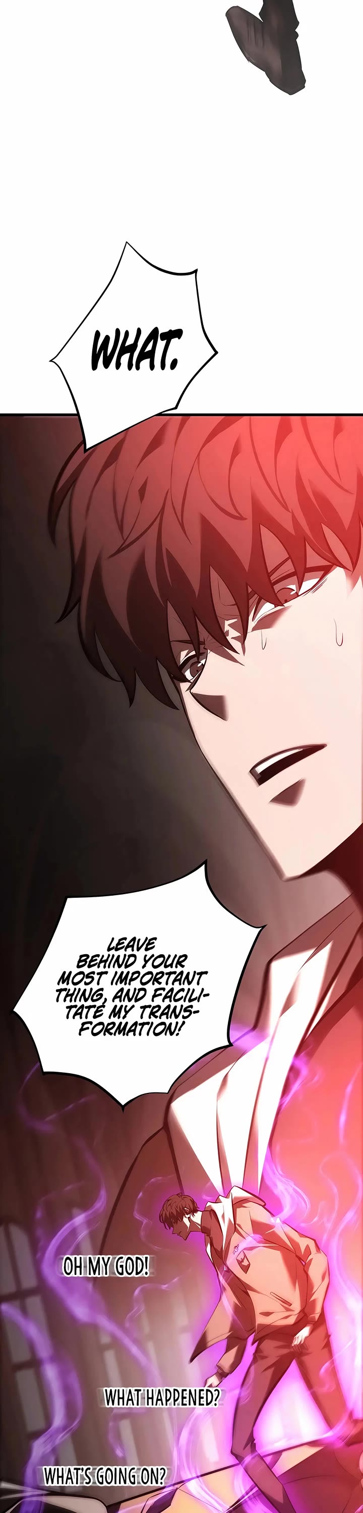 I'm the Strongest Boss Chapter 38 page 14 - Chapter 38