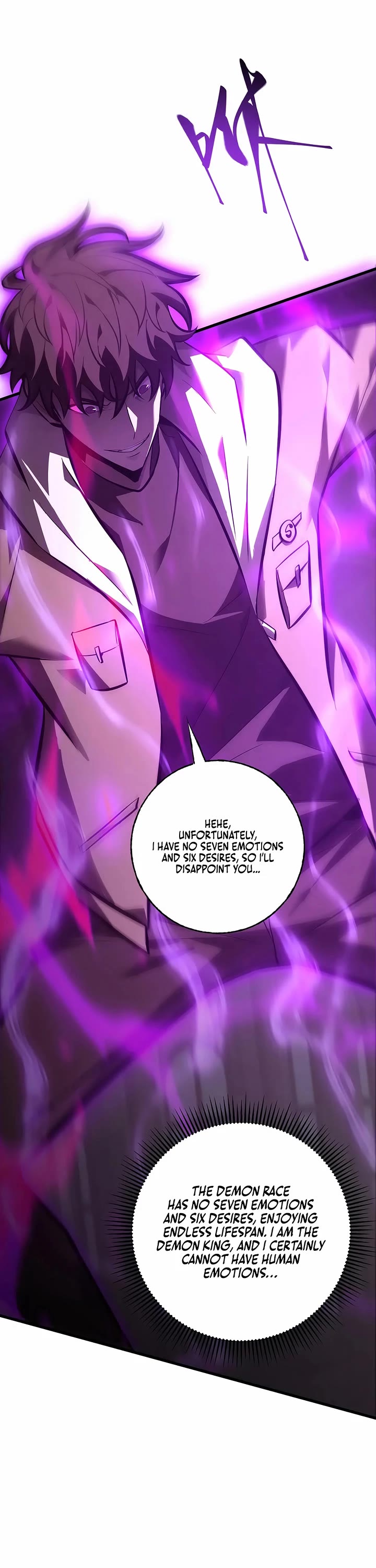 I'm the Strongest Boss Chapter 38 page 17 - Chapter 38