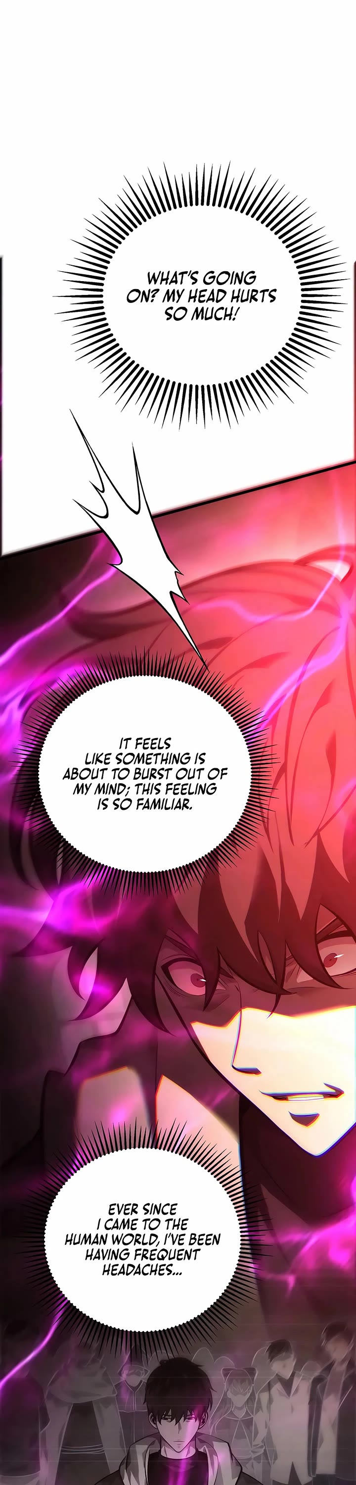 I'm the Strongest Boss Chapter 38 page 18 - Chapter 38
