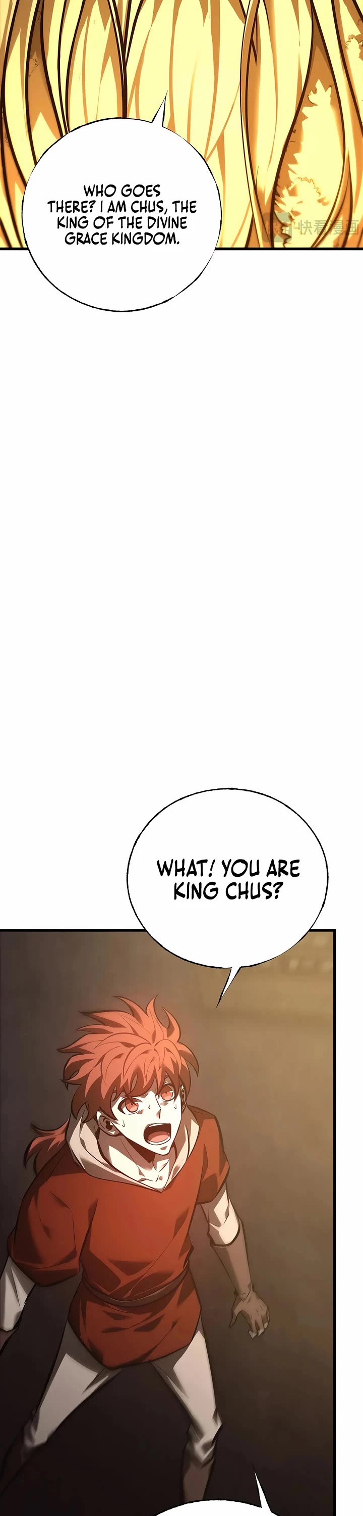 I'm the Strongest Boss Chapter 38 page 2 - Chapter 38