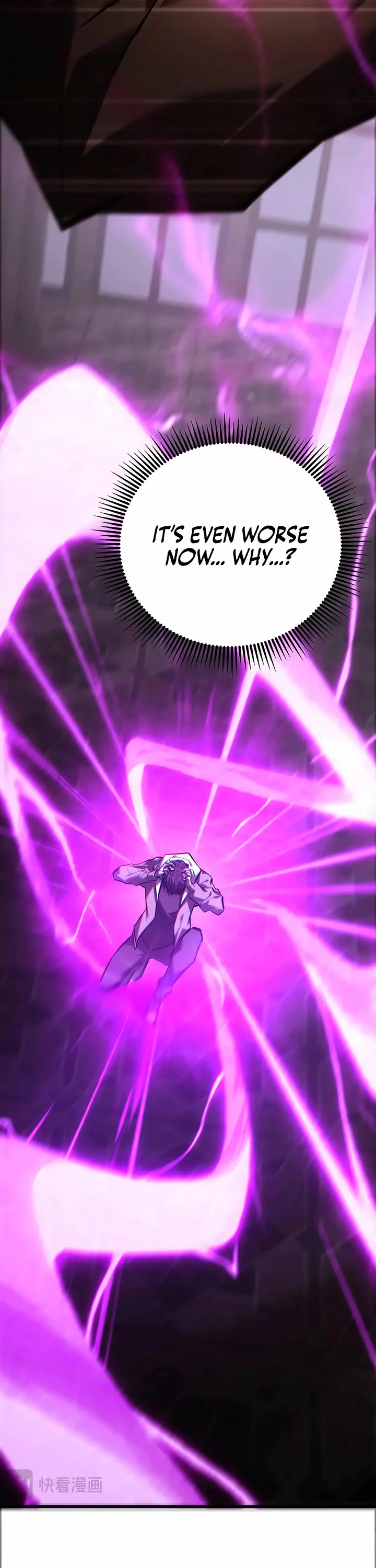 I'm the Strongest Boss Chapter 38 page 22 - Chapter 38