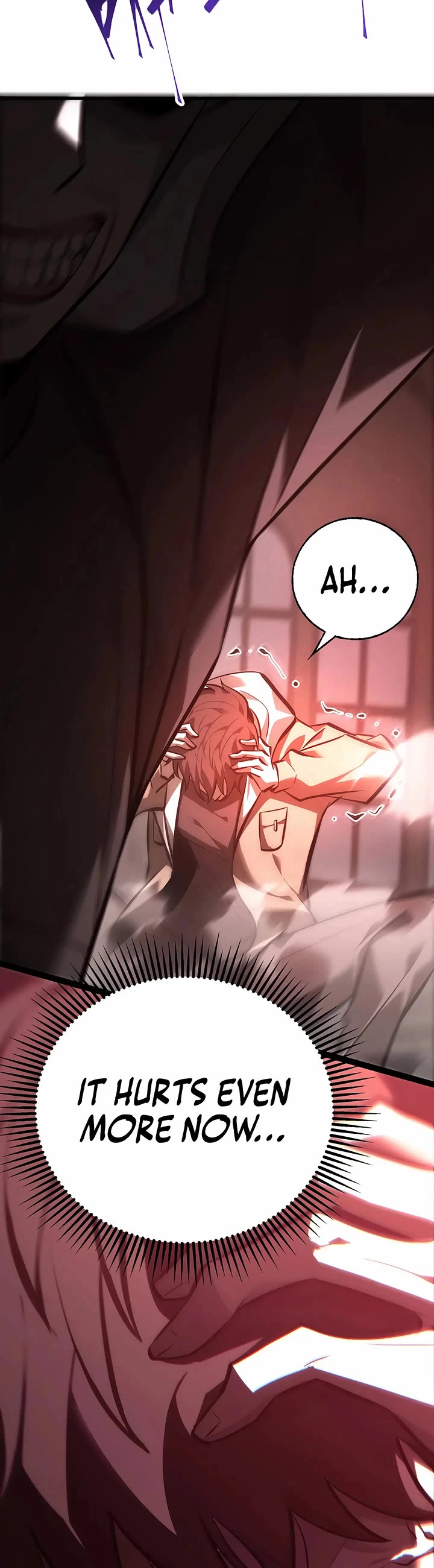 I'm the Strongest Boss Chapter 38 page 27 - Chapter 38