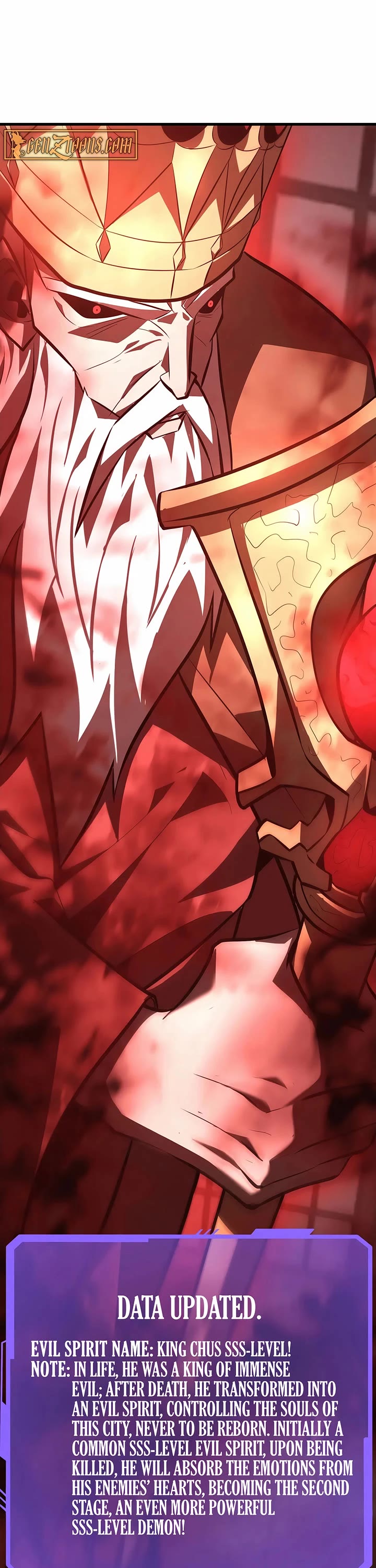 I'm the Strongest Boss Chapter 38 page 29 - Chapter 38