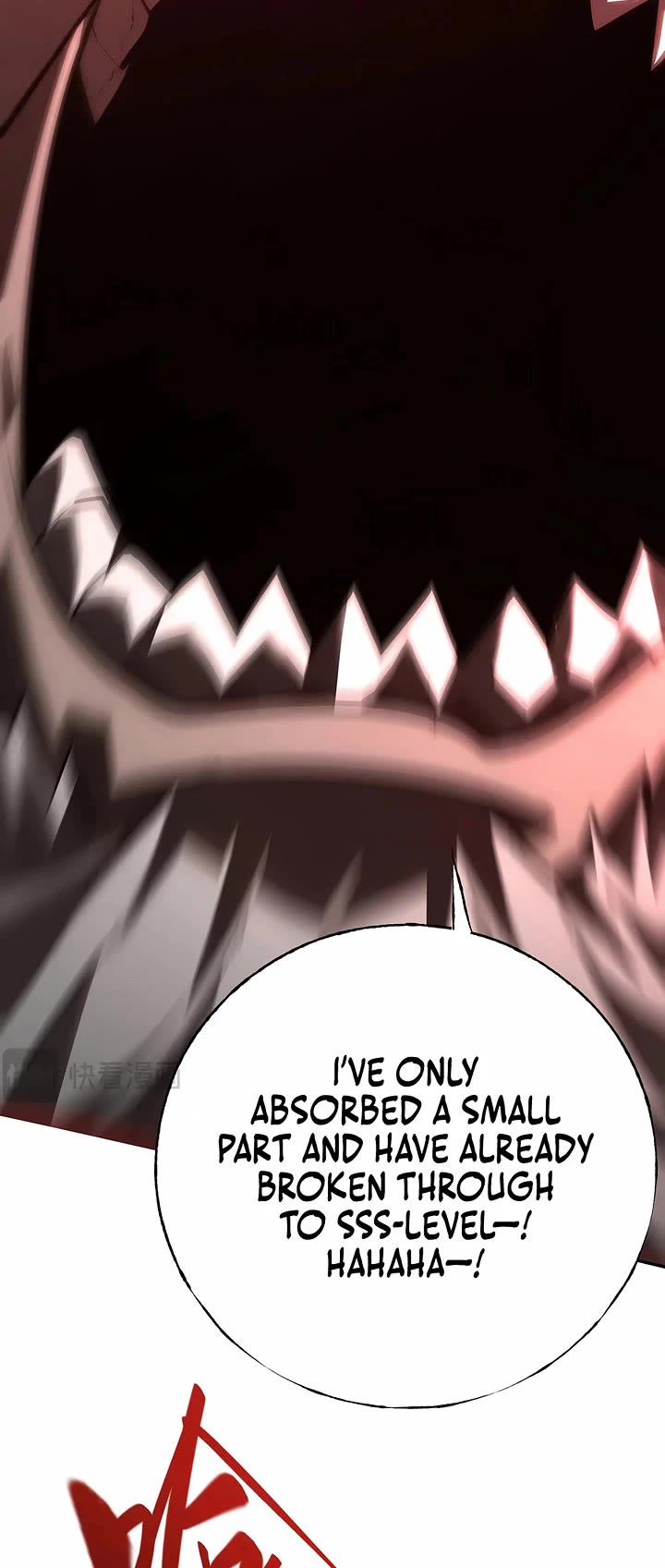 I'm the Strongest Boss Chapter 38 page 31 - Chapter 38