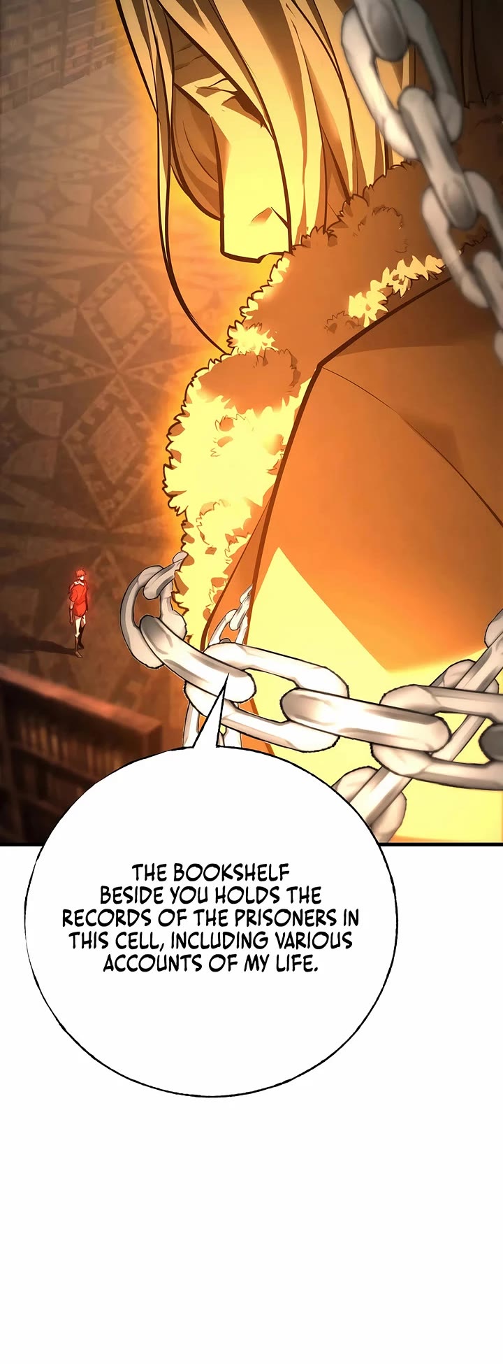 I'm the Strongest Boss Chapter 38 page 4 - Chapter 38