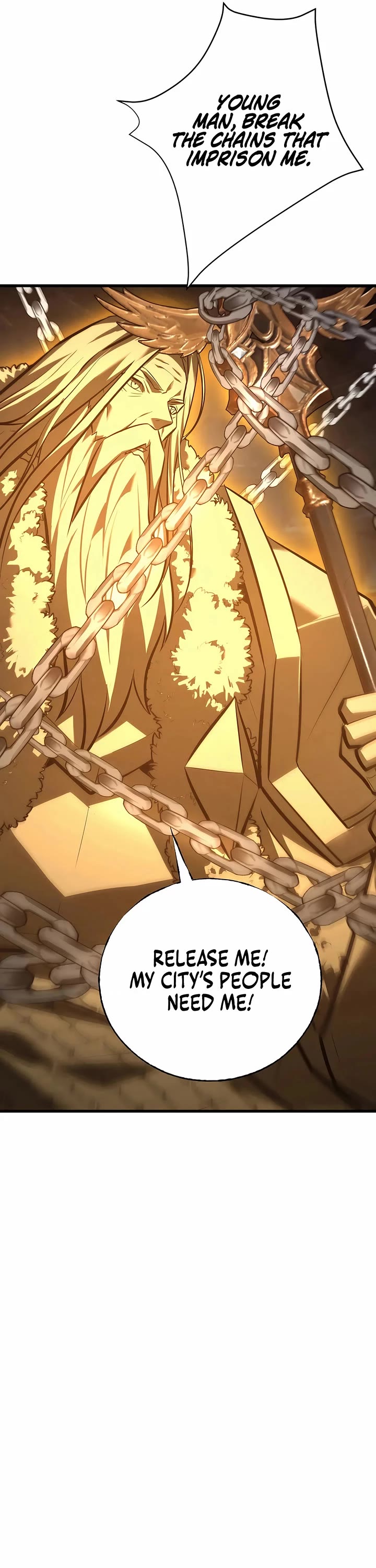 I'm the Strongest Boss Chapter 38 page 9 - Chapter 38