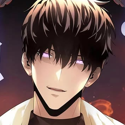 I'm the Strongest Boss Chapter 38 cover