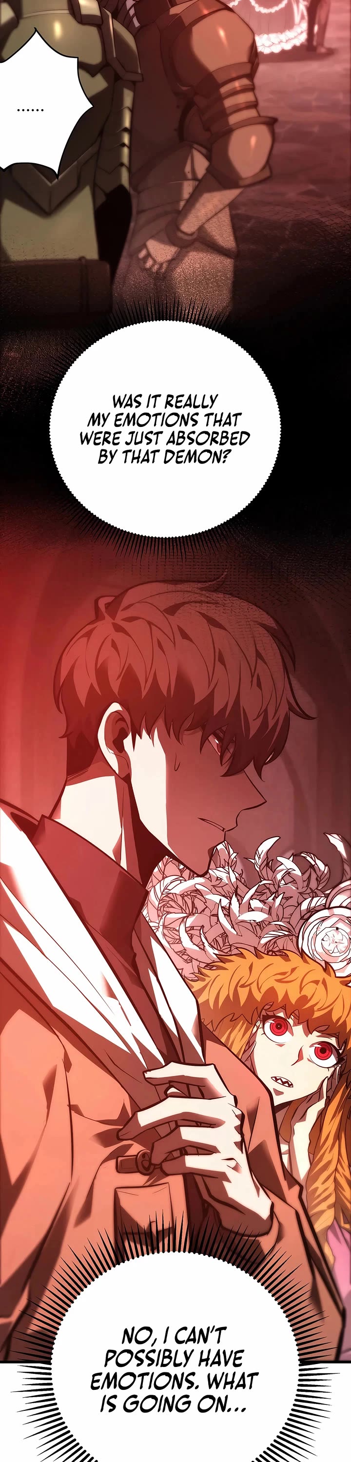 I'm the Strongest Boss Chapter 39 page 14 - Chapter 39