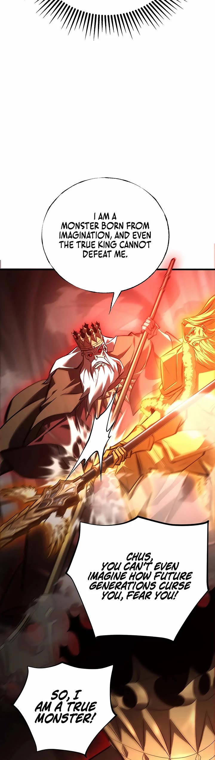 I'm the Strongest Boss Chapter 39 page 15 - Chapter 39