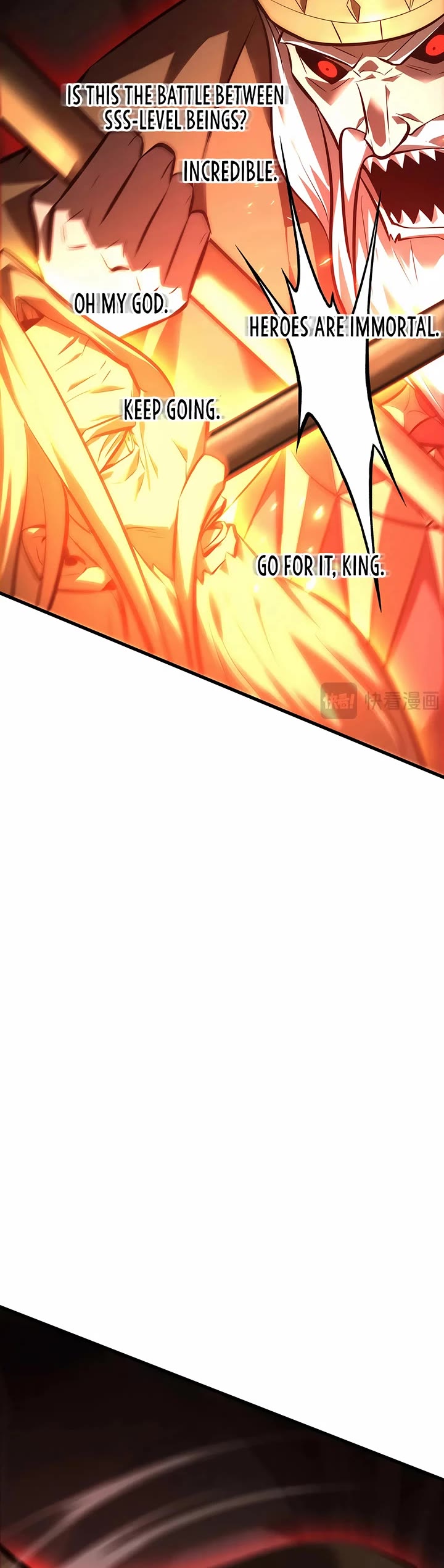 I'm the Strongest Boss Chapter 39 page 16 - Chapter 39