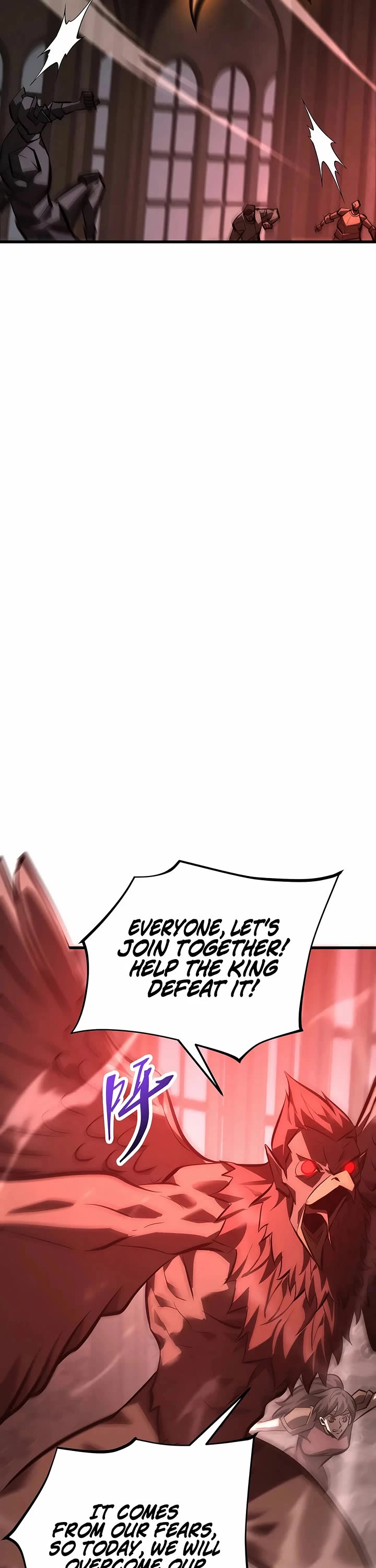 I'm the Strongest Boss Chapter 39 page 18 - Chapter 39