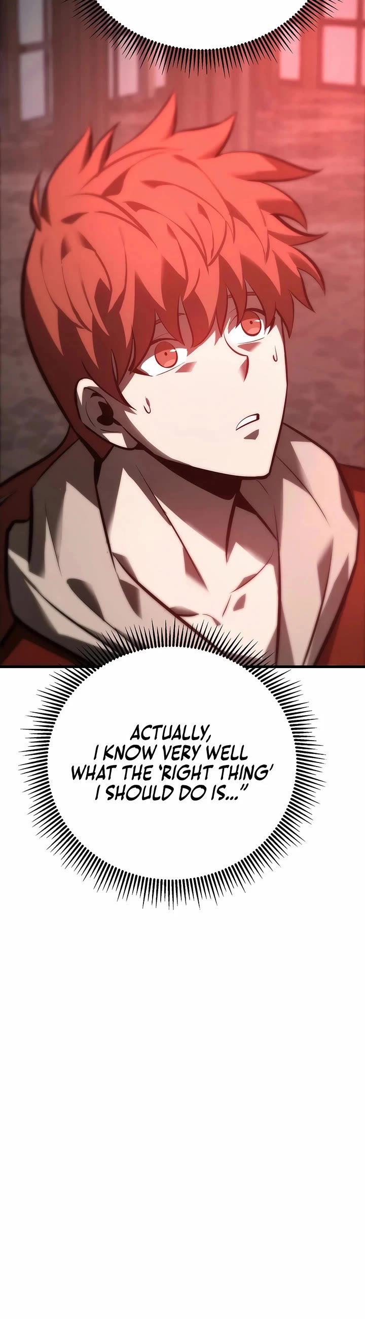 I'm the Strongest Boss Chapter 39 page 20 - Chapter 39