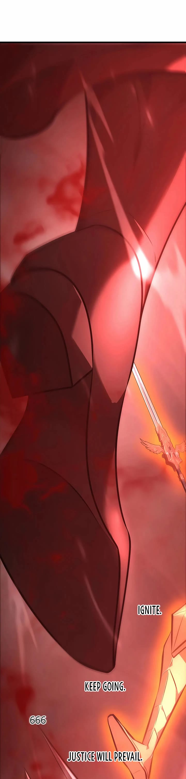 I'm the Strongest Boss Chapter 39 page 21 - Chapter 39