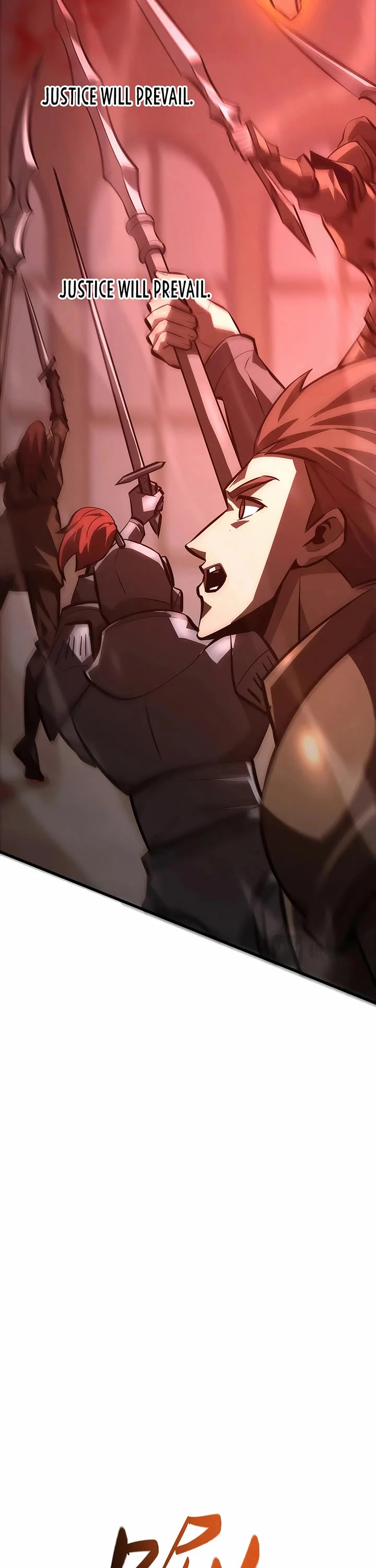 I'm the Strongest Boss Chapter 39 page 22 - Chapter 39