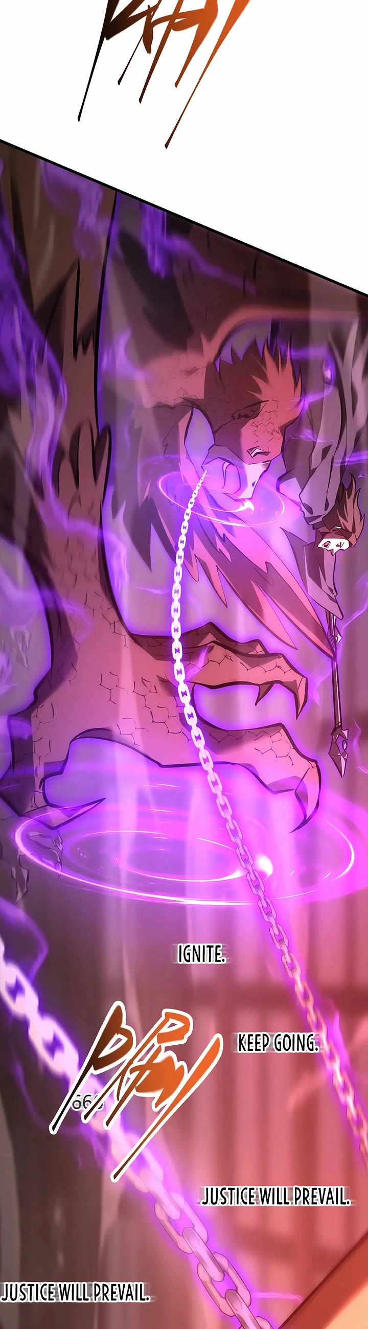 I'm the Strongest Boss Chapter 39 page 23 - Chapter 39