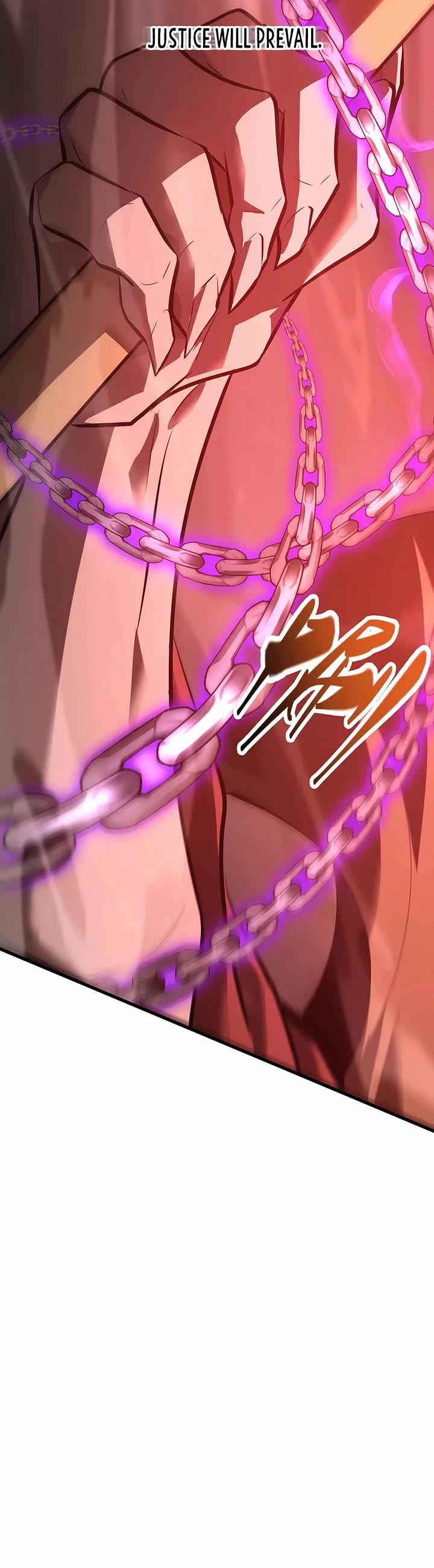 I'm the Strongest Boss Chapter 39 page 24 - Chapter 39