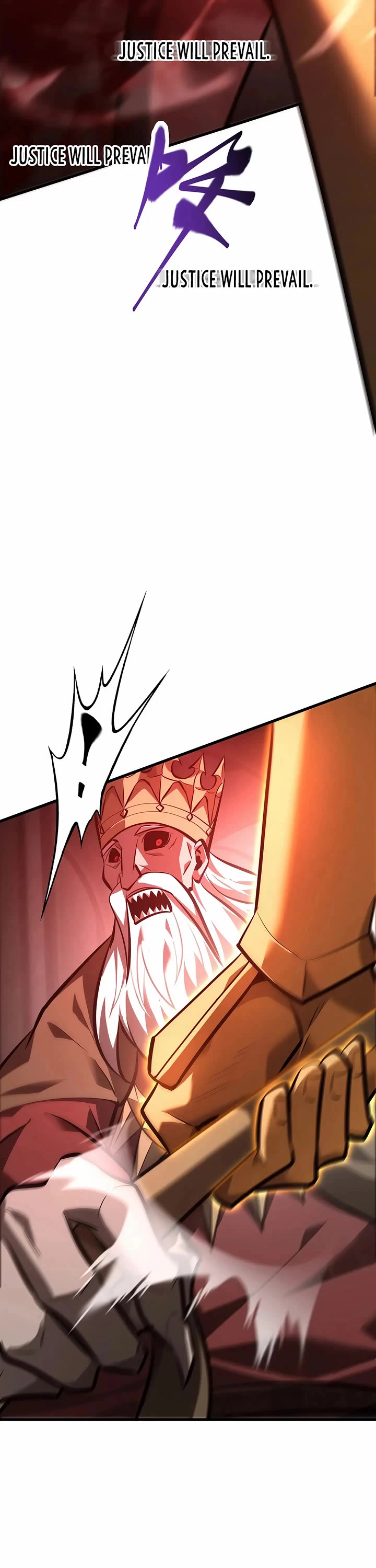I'm the Strongest Boss Chapter 39 page 26 - Chapter 39