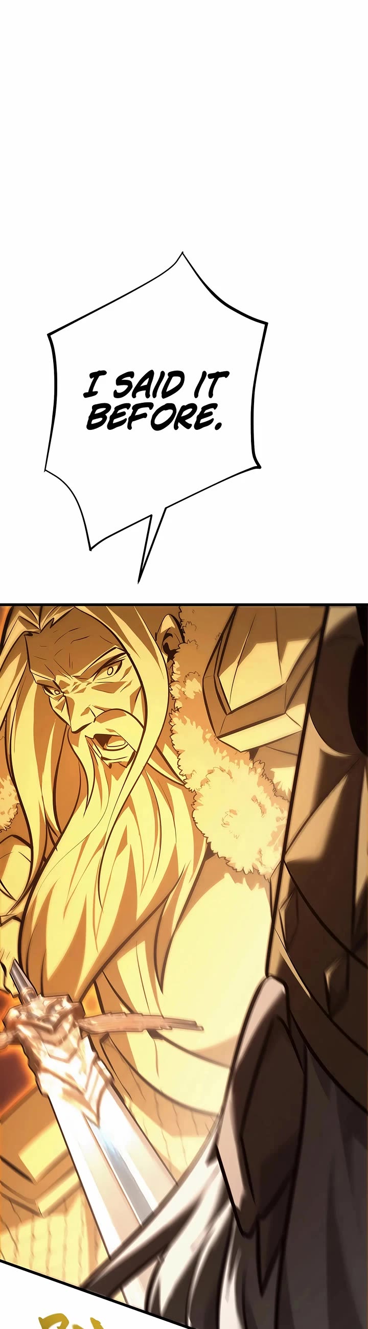 I'm the Strongest Boss Chapter 39 page 27 - Chapter 39
