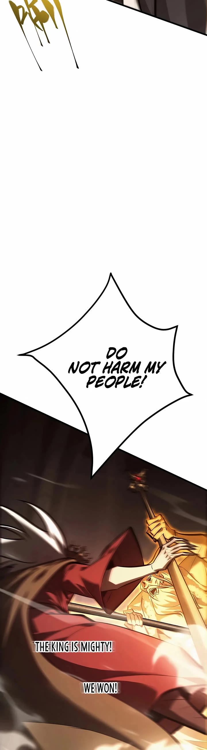 I'm the Strongest Boss Chapter 39 page 28 - Chapter 39