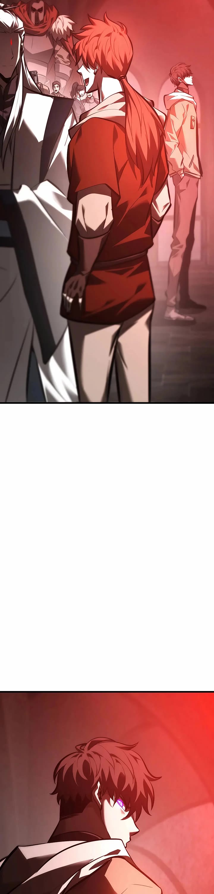 I'm the Strongest Boss Chapter 39 page 33 - Chapter 39
