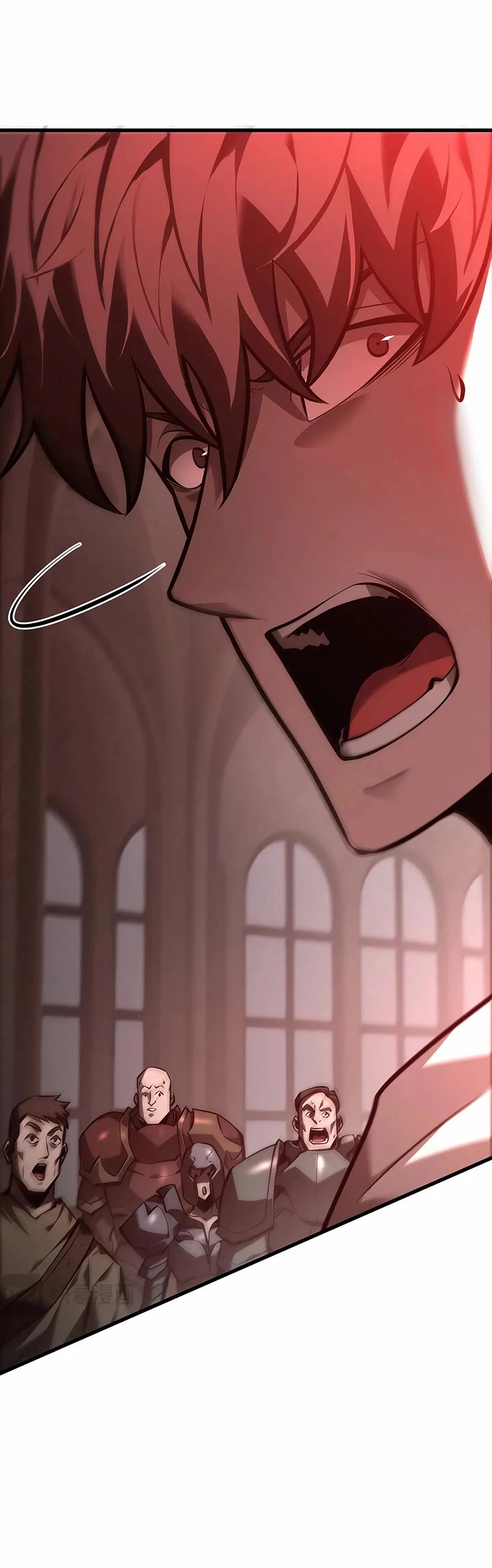 I'm the Strongest Boss Chapter 39 page 35 - Chapter 39