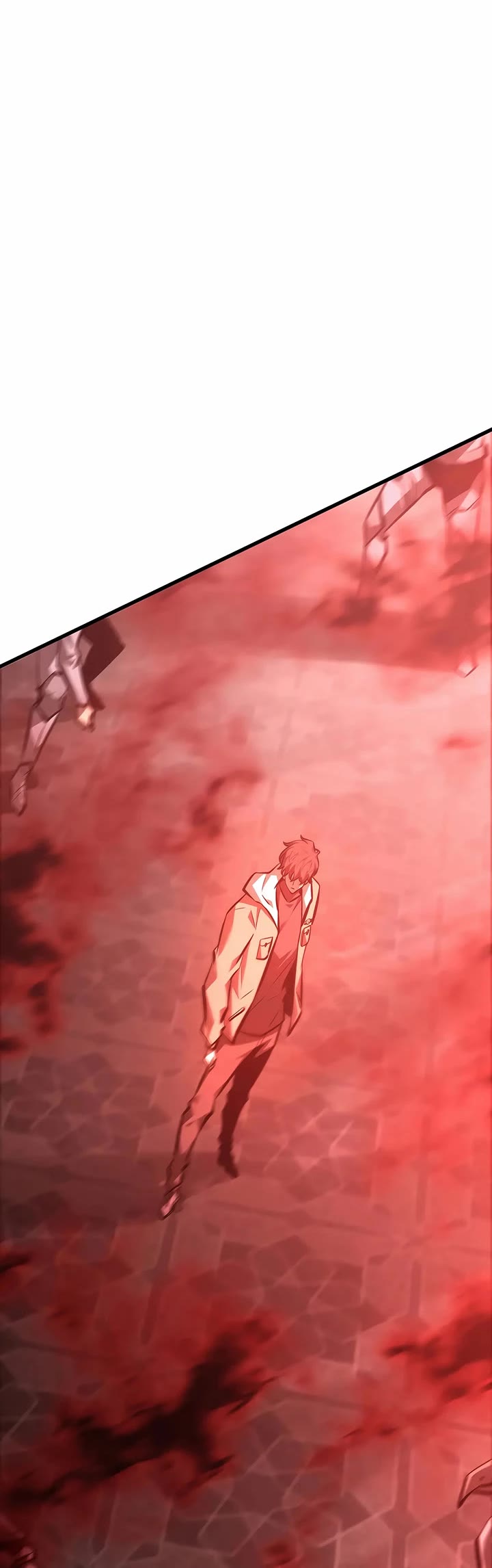 I'm the Strongest Boss Chapter 39 page 36 - Chapter 39