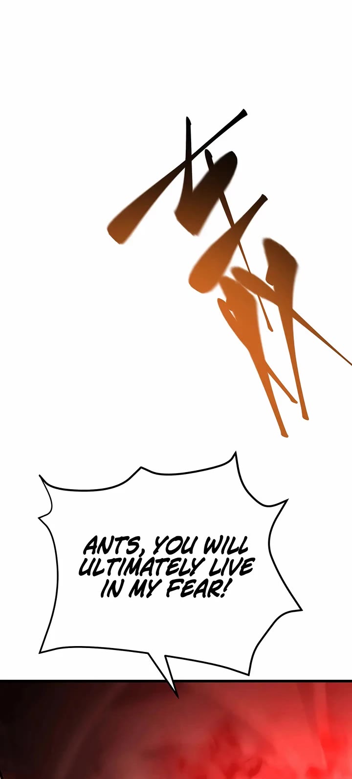 I'm the Strongest Boss Chapter 39 page 4 - Chapter 39