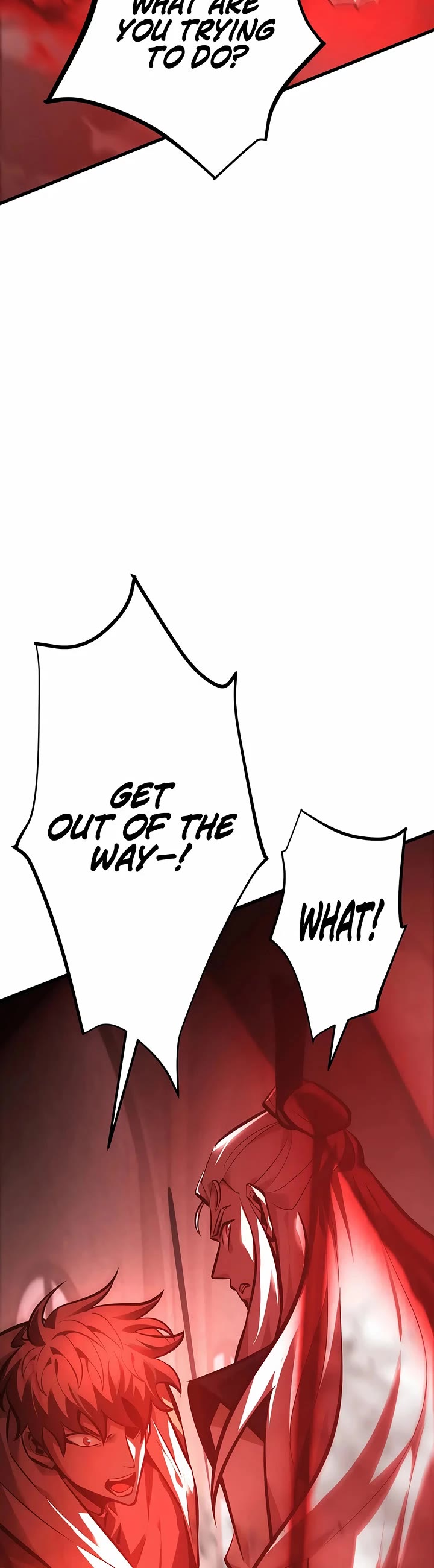 I'm the Strongest Boss Chapter 39 page 43 - Chapter 39