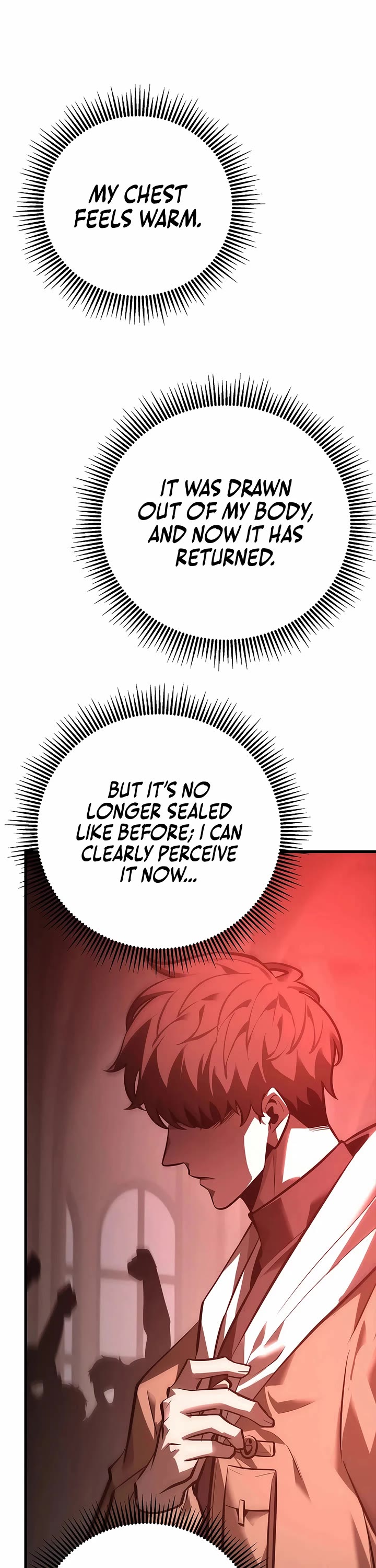 I'm the Strongest Boss Chapter 39 page 49 - Chapter 39