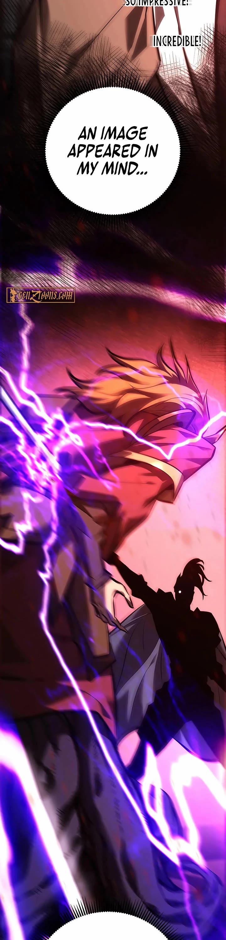 I'm the Strongest Boss Chapter 39 page 51 - Chapter 39