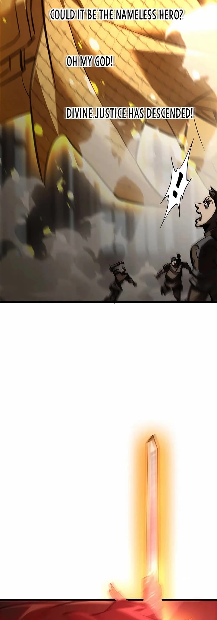 I'm the Strongest Boss Chapter 39 page 8 - Chapter 39