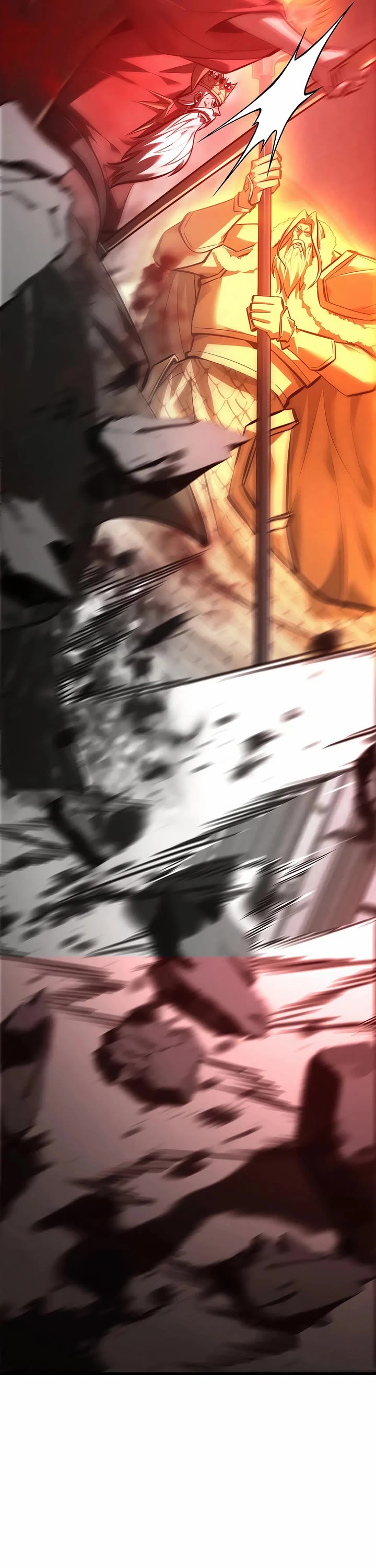I'm the Strongest Boss Chapter 39 page 9 - Chapter 39
