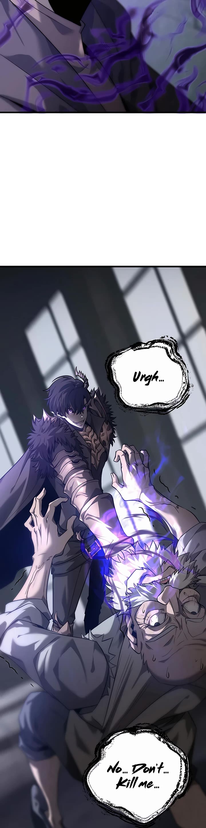 I'm the Strongest Boss Chapter 4 page 20 - Chapter 4