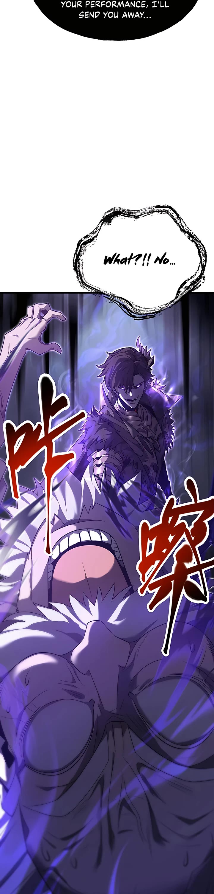 I'm the Strongest Boss Chapter 4 page 23 - Chapter 4