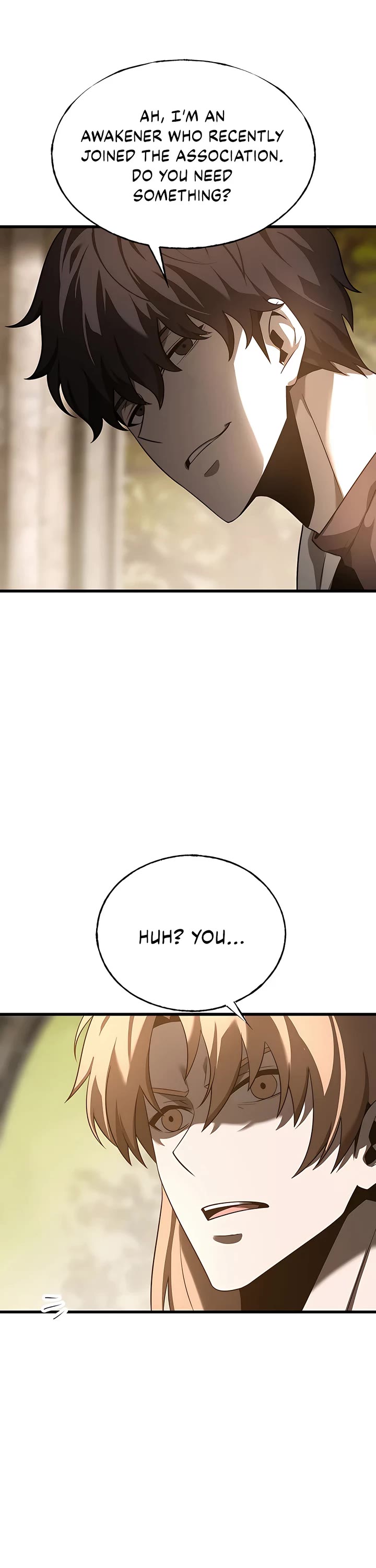 I'm the Strongest Boss Chapter 4 page 30 - Chapter 4