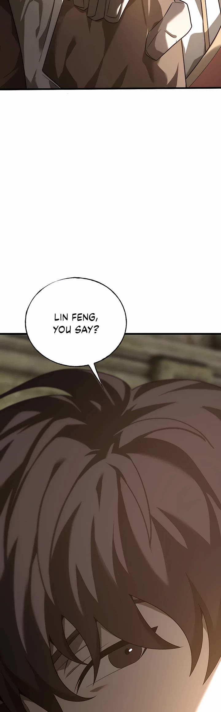 I'm the Strongest Boss Chapter 4 page 33 - Chapter 4