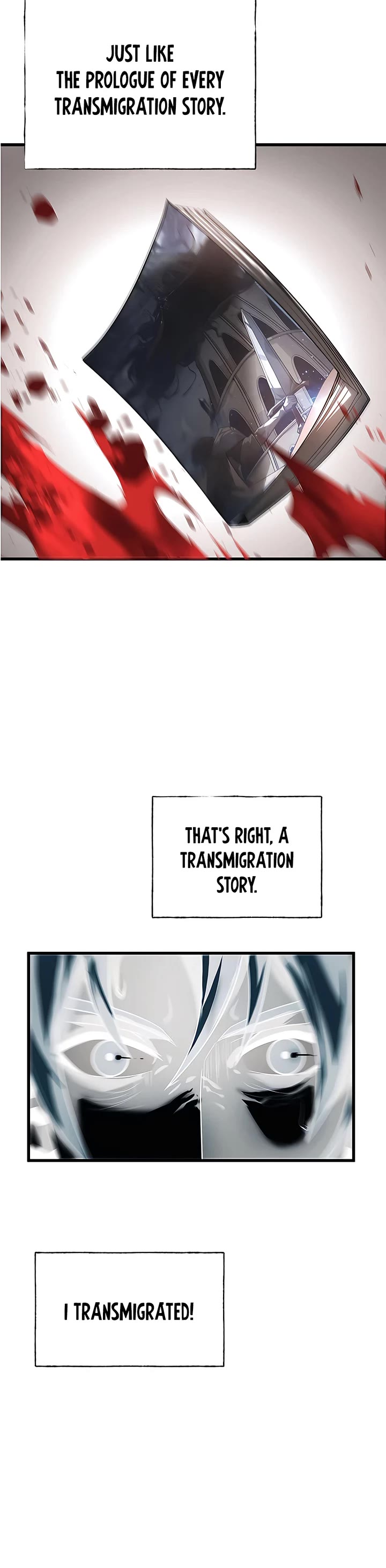 I'm the Strongest Boss Chapter 4 page 4 - Chapter 4