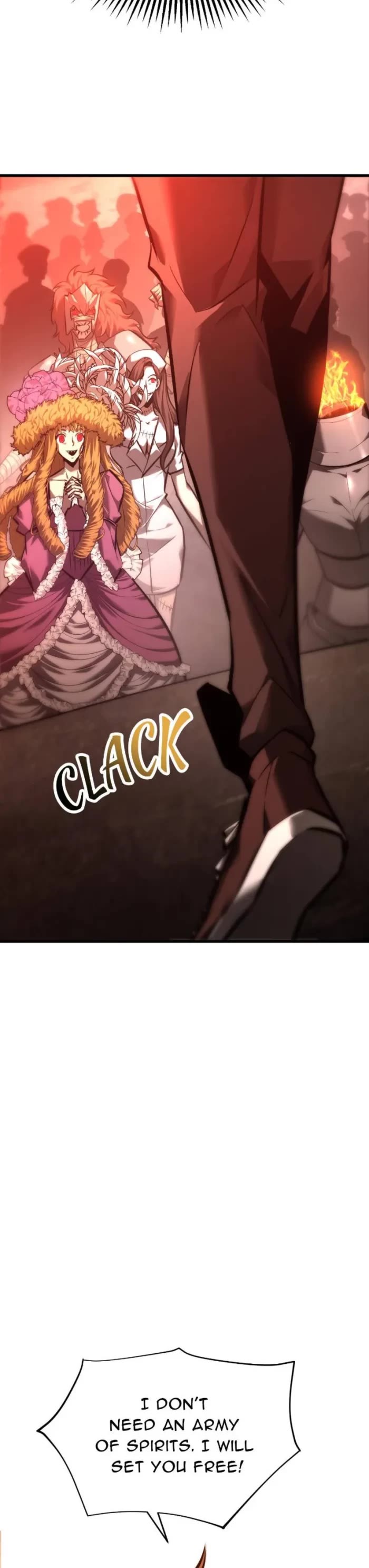 I'm the Strongest Boss Chapter 40 page 10 - Chapter 40