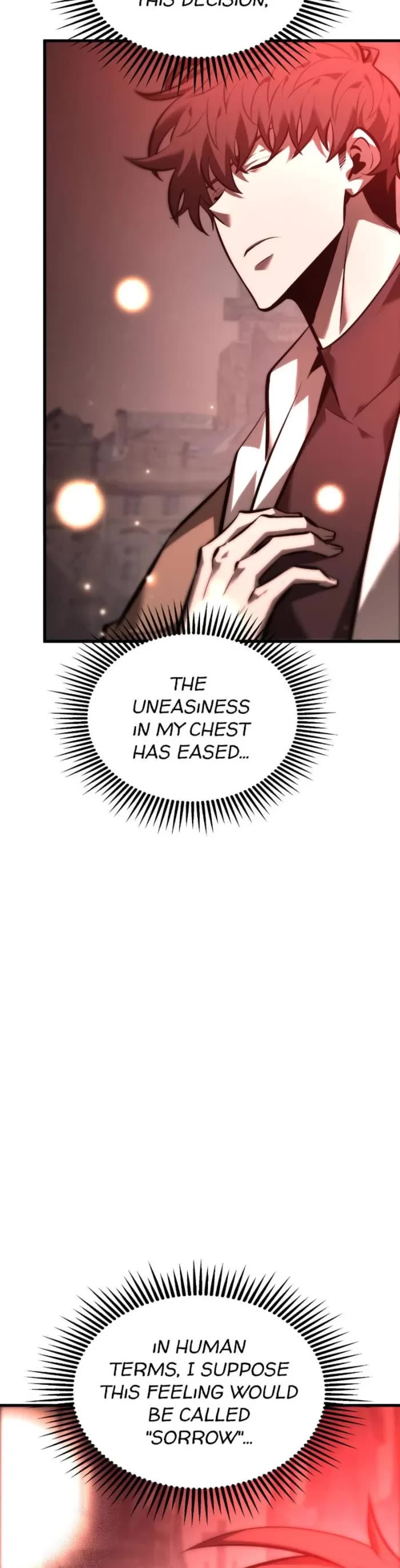 I'm the Strongest Boss Chapter 40 page 14 - Chapter 40