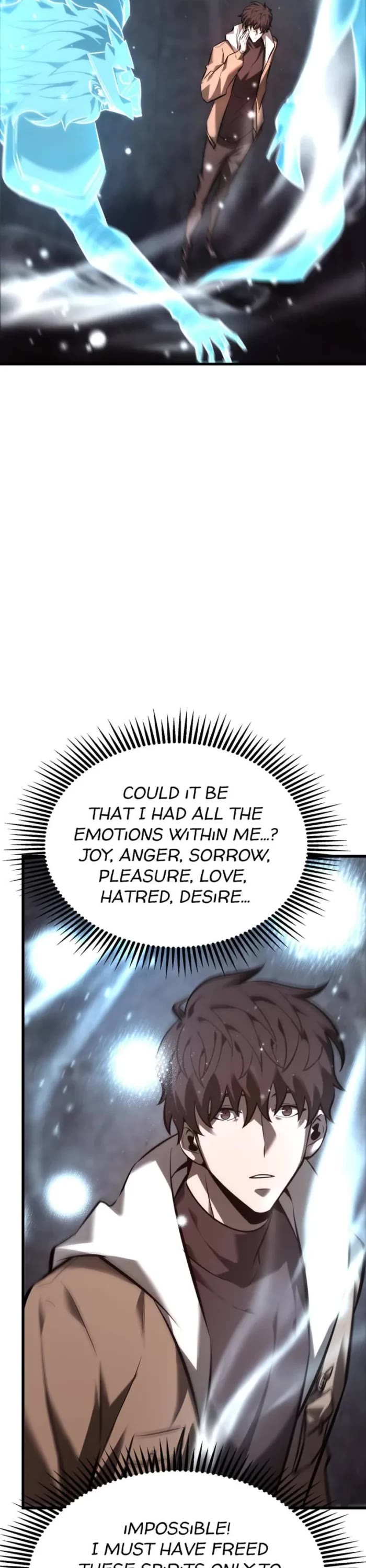 I'm the Strongest Boss Chapter 40 page 18 - Chapter 40