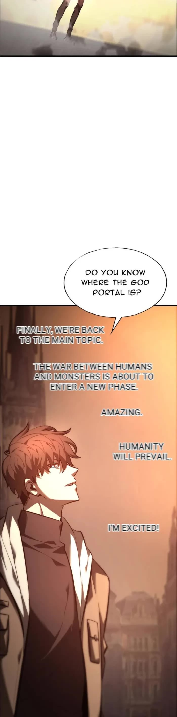 I'm the Strongest Boss Chapter 40 page 20 - Chapter 40