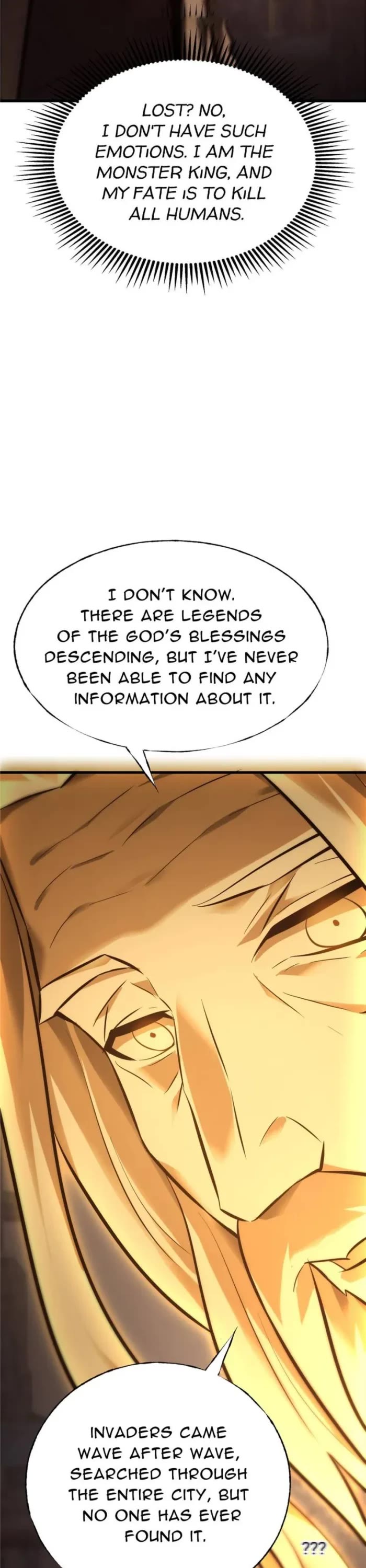 I'm the Strongest Boss Chapter 40 page 21 - Chapter 40