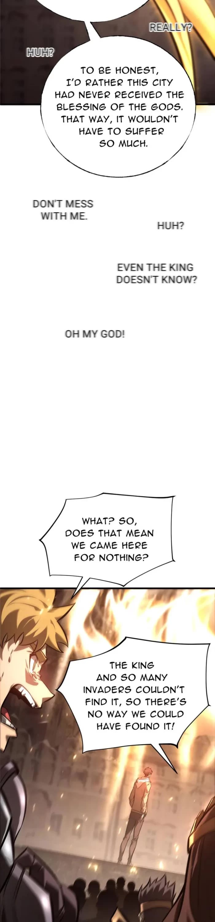I'm the Strongest Boss Chapter 40 page 22 - Chapter 40